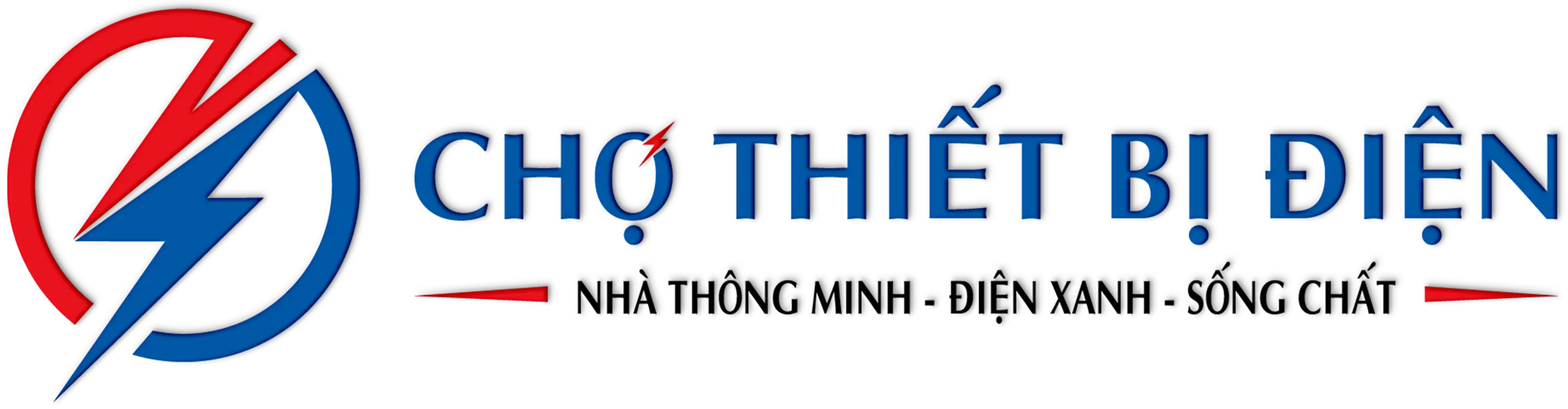 Chợ thiết bị điện