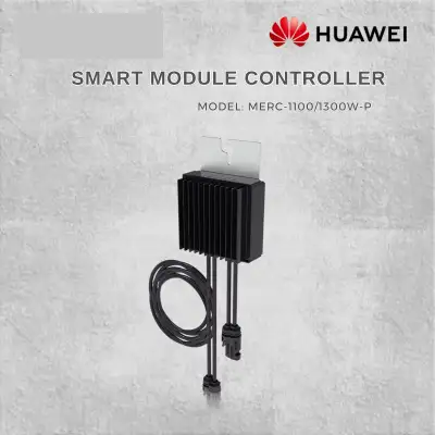 Bộ Optimizer Huawei Thông Minh – Smart Module Controller MERC-1100WP-1300WP