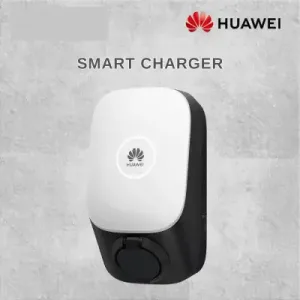 Bộ Sạc Ô Tô Xe Điện Huawei 7kW-22kW – Smart Charger-7KS-S0/22KT-S0