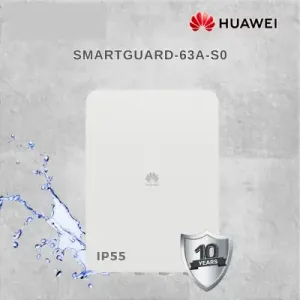 Tủ Điện Huawei Chuyển Nguồn Tự Động 1 Pha SmartGuard-63A-S0